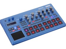 KORG ELECTRIBE2 BL Electribe