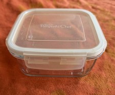 Pampered Chef Leakproof Glass