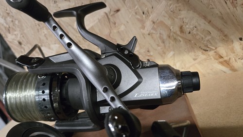 Daiwa tournament fishing reel - daiwa,