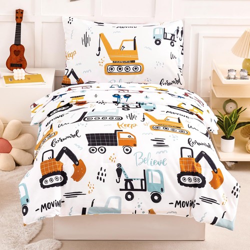 Piece toddler bedding set - toddler,