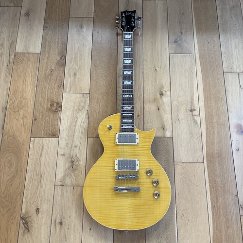 Esp ltd 256 les paul - esp,