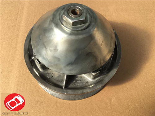 3kp22 engine pulley - 3kp22, variator