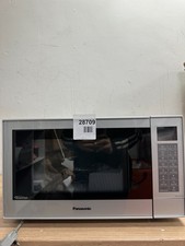 Panasonic NN-CT57JMBPQ Slim