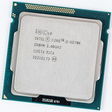 Intel Core i5-3570K SR0PM