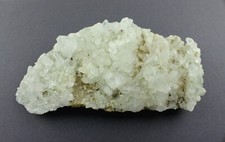 Himalayan Quartz Step Crystal Rock Crystal 650g for Collectors/Decorative/Healing Stone
