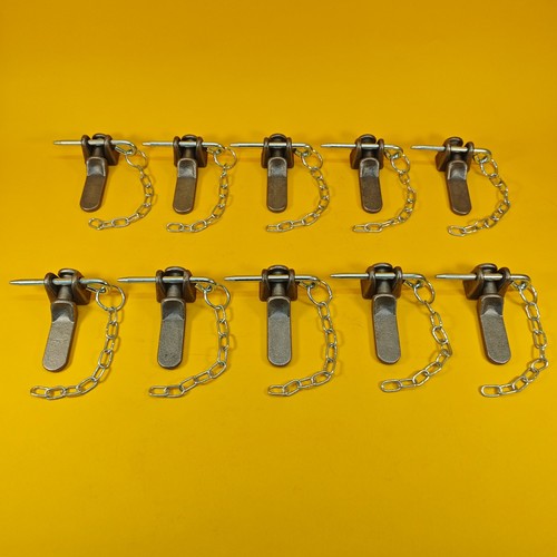 Tailboard forket lug 137mm pin - tailboard,