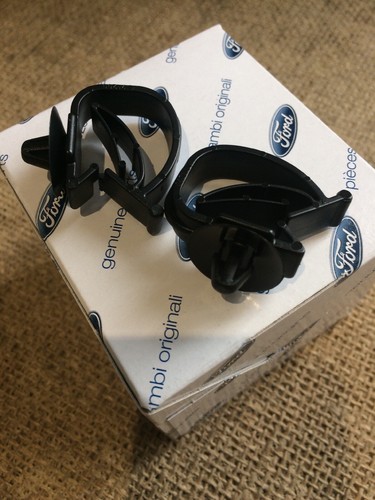 Genuine ford escort - ford,