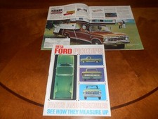 1973 FORD PICKUP TRUCK