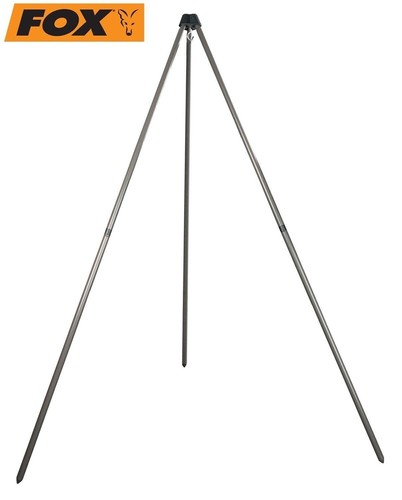 Fox weighing tripod - fox,