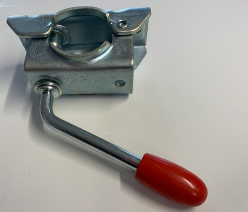 Alko jockey wheel - jockey, +