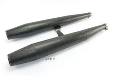 Moto Guzzi 1100 California KD