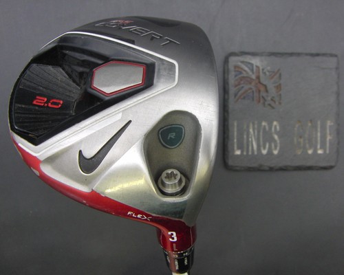Nike vrs covert 3 - 2.0, wood