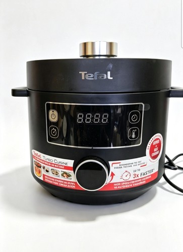 Tefal turbo cuisine fast - tefal,