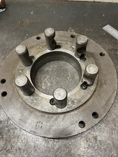 Colchester triumph 2000 D1-6