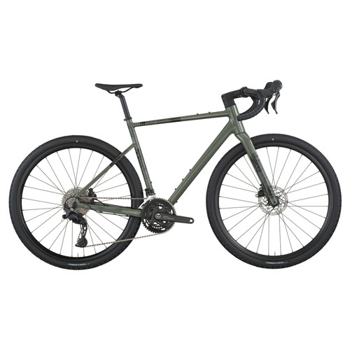 Scott sports speedster - sports,