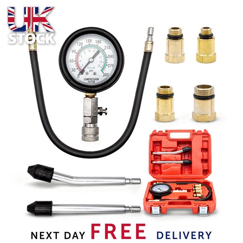 Compression tester petrol - tester,