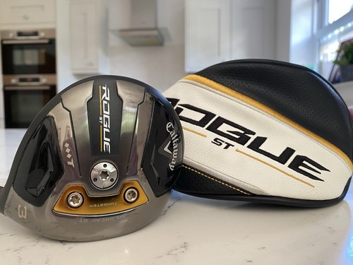 Tour issue callaway rogue - callaway,