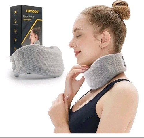 Neck brace cervical collar - neck,