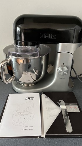 Kenwood kmx50 kmix - kmx50, stand