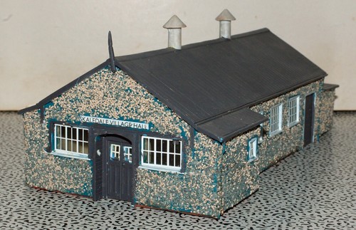 Hornby skaledale r9781 - hornby,
