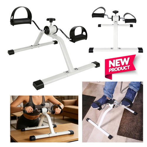 Arm leg mini exercise bike - arm/leg,