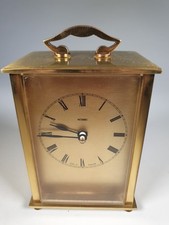 Metamec Vintage Brass carriage