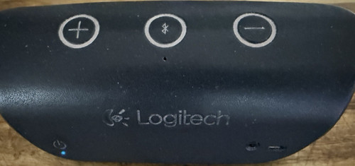 Logitech x300 bluetooth - logitech,