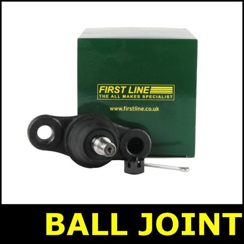 Ball joint frontlower fits kia - frontlower,