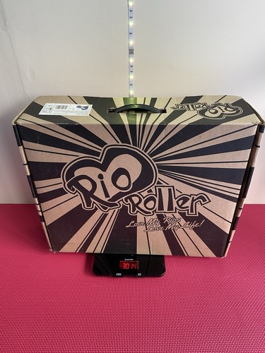 Rio roller skates uk3 - roller,