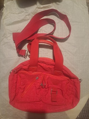 Kipling red defea - kipling, medium