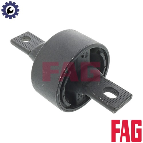 Mounting controltrailing - 2x,