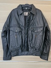Akaso Vintage 1997 Leather
