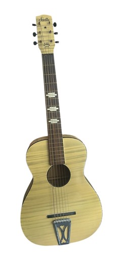 Vintage harmony acoustic - vintage,