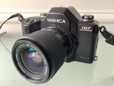 Yashica 107 Multi Program 35mm