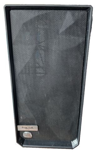 Fractal design meshify full - meshify,