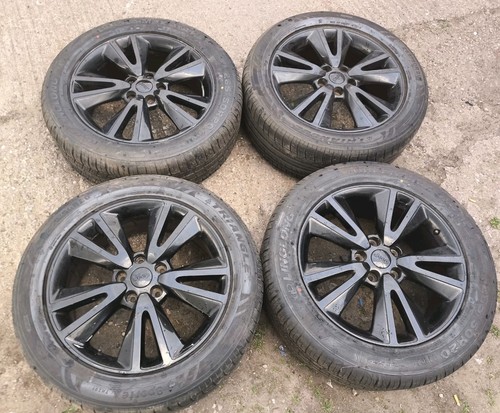Jeep grand cherokee mk4 wk2 - jeep,