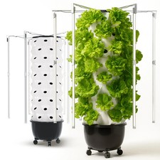 Nutraponics Pro Tower Garden