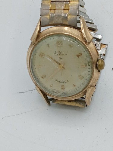 Vintage elgin luxe - vintage,