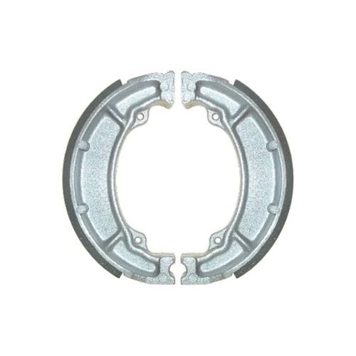 Brake shoes rear for suzuki - brake,