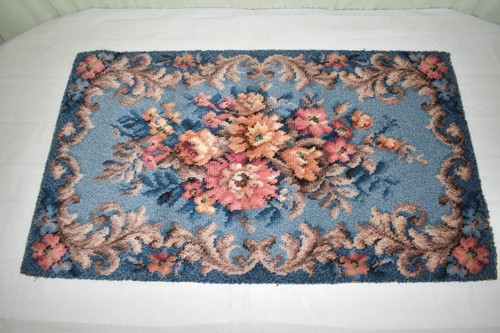 Vintage montgomery wards - montgomery, blue