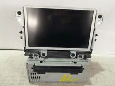 2016 FORD FOCUS III MULTI-MEDIA DISPLAY F1ET-14F239-AA