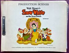 Snow White Seven Dwarfs