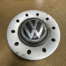 Genuine VW Passat B5 - Alloy Wheel Centre HUB CAP Cover Trim 3B0601149D (3)