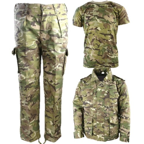 Boys army soldier outfit - soldier,