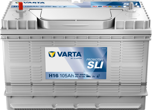 Varta h16 promotive sli - h16,