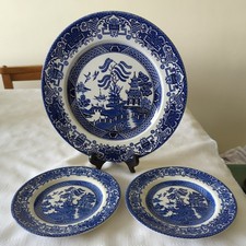 English Ironstone Tableware -