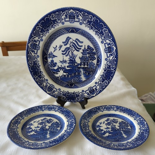 English ironstone tableware - english,