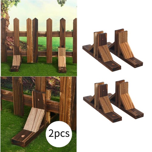 Pieces fence base room - pieces,