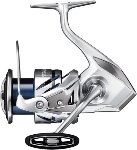 Shimano stradic 4000xg - shimano, 23