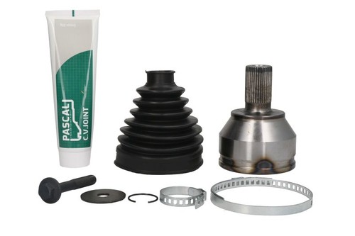 Drive joint set right - drive,